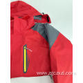 Customized high-quality thickened down jacket